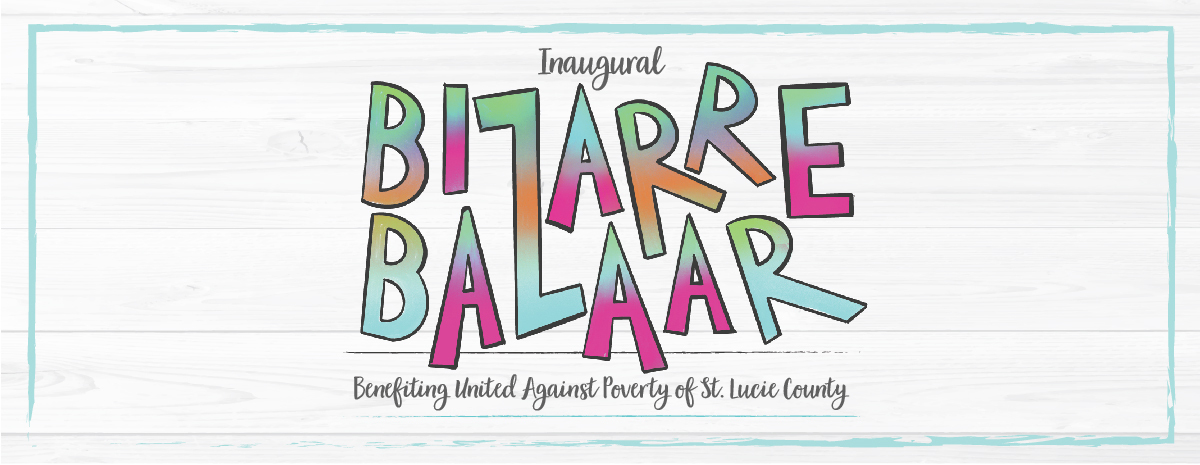 Bizarre Bazaar - SLC